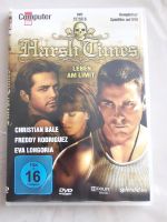 DVD Harsh Times Baden-Württemberg - Ludwigsburg Vorschau