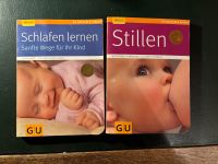 GU Bücher zum Thema „Schlafen und Stillen“ Stuttgart - Bad Cannstatt Vorschau