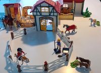 ❤️PLAYMOBIL Pferdehof Reiterhof Aachen - Kornelimünster/Walheim Vorschau