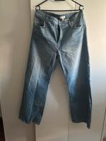 Wide Leg Jeans von H&M Pankow - Buch Vorschau