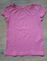 T- Shirt, H&M, rosa, Gr. 110/116 Thüringen - Wutha-Farnroda Vorschau