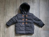 Winterjacke Topomini Gr. 74 Nordrhein-Westfalen - Brilon Vorschau