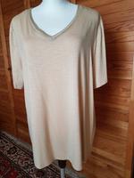 Hellbraunes Shirt von THEA, Gr. L 44/46 - neu m. Etikett Hessen - Petersberg Vorschau
