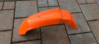 KTM Fender Kotflügel orange (original KTM) Westerwaldkreis - Gemünden Westerwald Vorschau