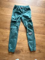 S. Oliver Cargohose skinny Seattle Gr 152 Slim Junge Niedersachsen - Diepholz Vorschau