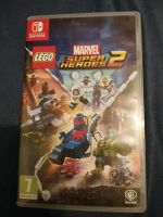 Marvel Super Heroes 2 Nintendo Switch Videospiel Bayern - Neunkirchen a. Brand Vorschau