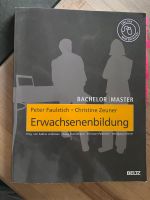 Faulstich/ Zeuner: Erwachsenenbildung Rheinland-Pfalz - Kelberg Vorschau