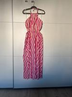 Neu Midisommerkleid von Mango Gr. XL Berlin - Treptow Vorschau