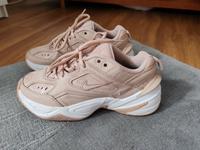 Sneaker Nike M2K Tekno Gr. 36-36.5 Nürnberg (Mittelfr) - Oststadt Vorschau