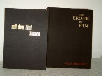 2 Bücher Erotik aus den 60er-Jahren, reichlich bebildert Nordrhein-Westfalen - Brüggen Vorschau