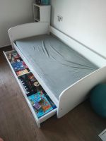 Kinderbett mit großer Schublade in den Maßen 160x80 cm Niedersachsen - Munster Vorschau