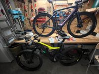 Specialized S-Works LEVO M Sachsen-Anhalt - Eilsleben Vorschau