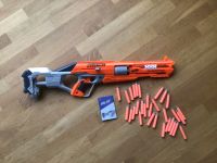 Nerf Alphahawk AccuStrike Series Baden-Württemberg - Heidelberg Vorschau