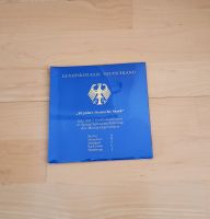 Satz mit 5 Gedenkmünzen, BRD, 50 Jahre Deutsche Mark München - Pasing-Obermenzing Vorschau