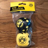 SUCHE 2 X BVB Auto Würfel für Rückspiegel Essen - Essen-Frintrop Vorschau