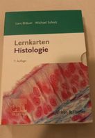 Lernkarten Histologie Hessen - Gießen Vorschau