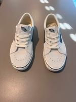 Vans SK8 Low Schuhe Gr. 40 NEU Shoe Obergiesing-Fasangarten - Obergiesing Vorschau