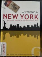 A Weekend in New York - Spotlight - Brettspiel Englisch Berlin - Lichtenberg Vorschau