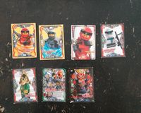 Ninjago Trading Cards 2018 Bayern - Grainau Vorschau