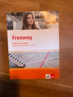 Freeway, Allgemeine Ausgabe / Englisch für berufliche Schulen Niedersachsen - Aurich Vorschau