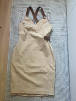 Ralph Lauren Kleid sandfarbig beige 38-40 Kr. Dachau - Dachau Vorschau