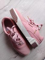 Puma Cali Gr.41 rosa Schleswig-Holstein - Neumünster Vorschau