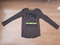 chapter Shirt Langarm neuwertig Gr. 170/ 176 grün Berlin - Marzahn Vorschau