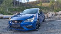 Seat Leon Cupra Nordrhein-Westfalen - Neunkirchen Siegerland Vorschau