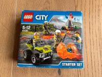 Lego City Starter Set 60120 Kr. Dachau - Bergkirchen Vorschau