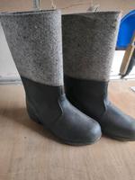 Filz Stiefel Dresden - Dresden-Plauen Vorschau