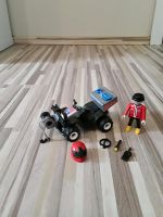 Playmobil Quad (5429) + Top Agent Segway (5296) Hessen - Bad Orb Vorschau