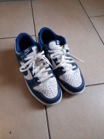 Nike Dunk Low Industrial Blue Größe 44 Nordrhein-Westfalen - Ladbergen Vorschau