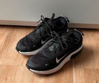 Nike Air Max Dia Sportschuhe Sneaker Gr 36,5 UK 3,5 Schwarz Weiß Nürnberg (Mittelfr) - Nordstadt Vorschau