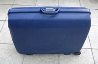 Samsonite Koffer / Hartschalenkoffer blau ca.75x59x26 cm Bielefeld - Brake Vorschau