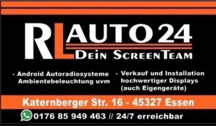 Android Autoradio Navi CarPlay Audi Q5 *NEU* in Essen
