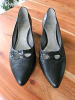 Abendschuhe Gr. 42,5 Hessen - Spangenberg Vorschau