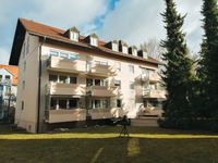 Schöne 2-Zimmer-Wohnung in Ismaning mit Balkon Kr. München - Ismaning Vorschau