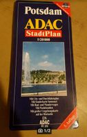 Wie neu: Stadtplan von Potsdam, ADAC Deutschland, City Trip Bayern - Görisried Vorschau