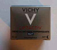 Vichy Liftactiv Nachtcreme 15 ml neu Essen - Essen-Kray Vorschau