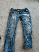 Herren Jeans Camp David 34/32 Bayern - Bamberg Vorschau