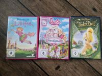 TOP!  DVD Prinzessin Lillifee Mädchen Niedersachsen - Hattorf am Harz Vorschau