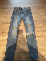 Bershka skinny medium rise jeans Dortmund - Mitte Vorschau