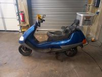 Roller Piaggio Hexagon Schleswig-Holstein - Preetz Vorschau