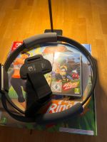 Ring fit Adventure Nintendo Switch Dortmund - Hombruch Vorschau