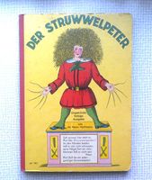 Der Struwwelpeter Pestalozzi Verlag Buch Heinrich Hoffmann Sachsen - Annaberg-Buchholz Vorschau