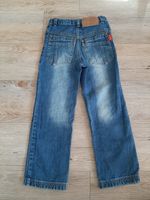 Sigikid Jeans Hose Gr 122 Kreis Ostholstein - Neustadt in Holstein Vorschau