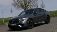 Mercedes-Benz GLC 63s AMG Hessen - Hadamar Vorschau