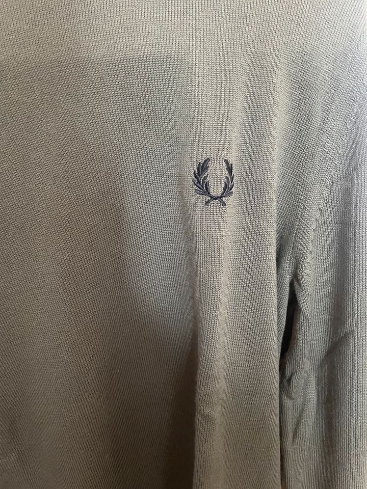 Fred Perry Pullover (Winter) in Hildesheim