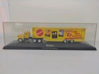 Herpa Kenworth truck Koffer 1:87 Sachsen-Anhalt - Wolfen Vorschau