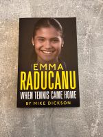 Mike Dickson - Emma Raducanu (Biografie, Tennis, Englisch) Essen - Essen-Borbeck Vorschau